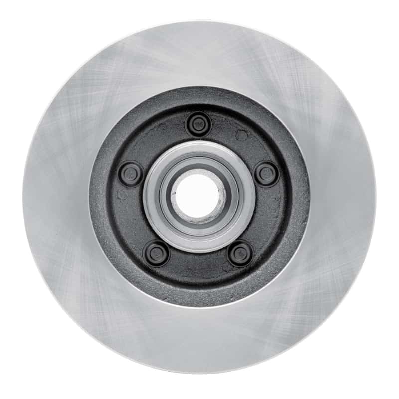 DFC — DFC 87-90 Dodge Dakota RWD Front Brake Rotor
DFC Brake Rotor - view 5