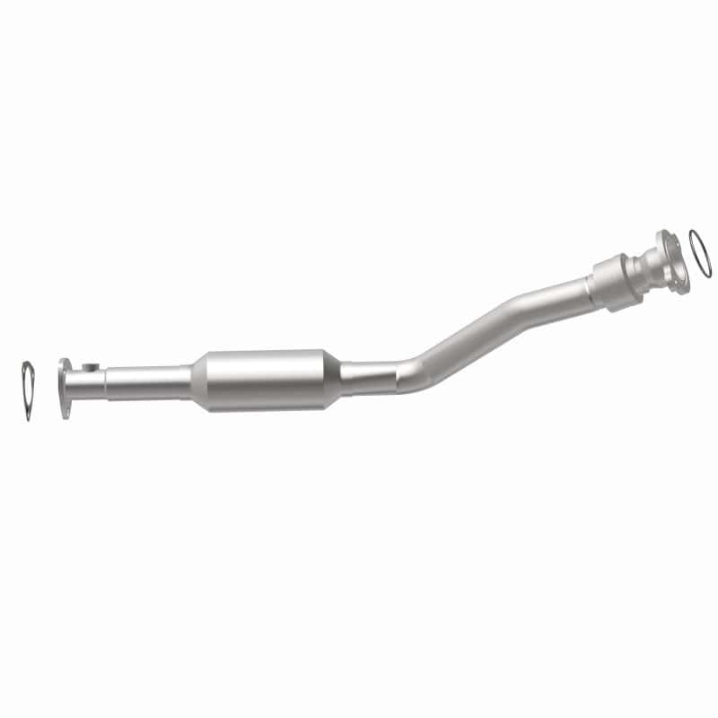 Magnaflow — Magnaflow 04-05 Pontiac Grand Am 3.4L Direct Fit Converter
California - view 19