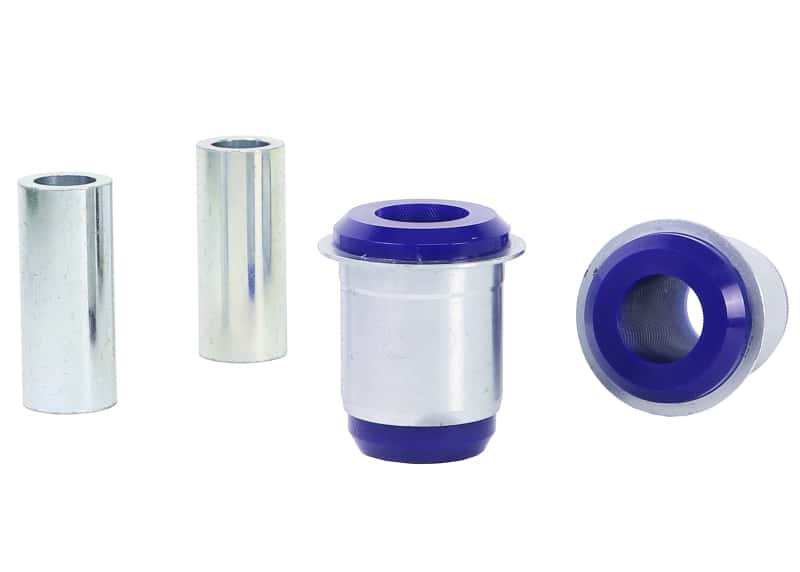 Superpro — SuperPro 2008 Lexus LX570 Base Front Lower Inner Forward Control Arm Bushing Kit
Bushing Kit - view 2