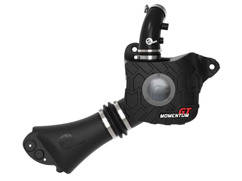 aFe — aFe 19-20 Suzuki Jimny 1.5L Momentum GT Cold Air Intake w/ Pro 5R Media
Momentum GT Intake - view 5