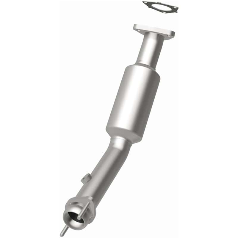 Magnaflow — MagnaFlow Conv DF Camaro 5.7L 00-02 P/S
HM Grade
HM - view 4