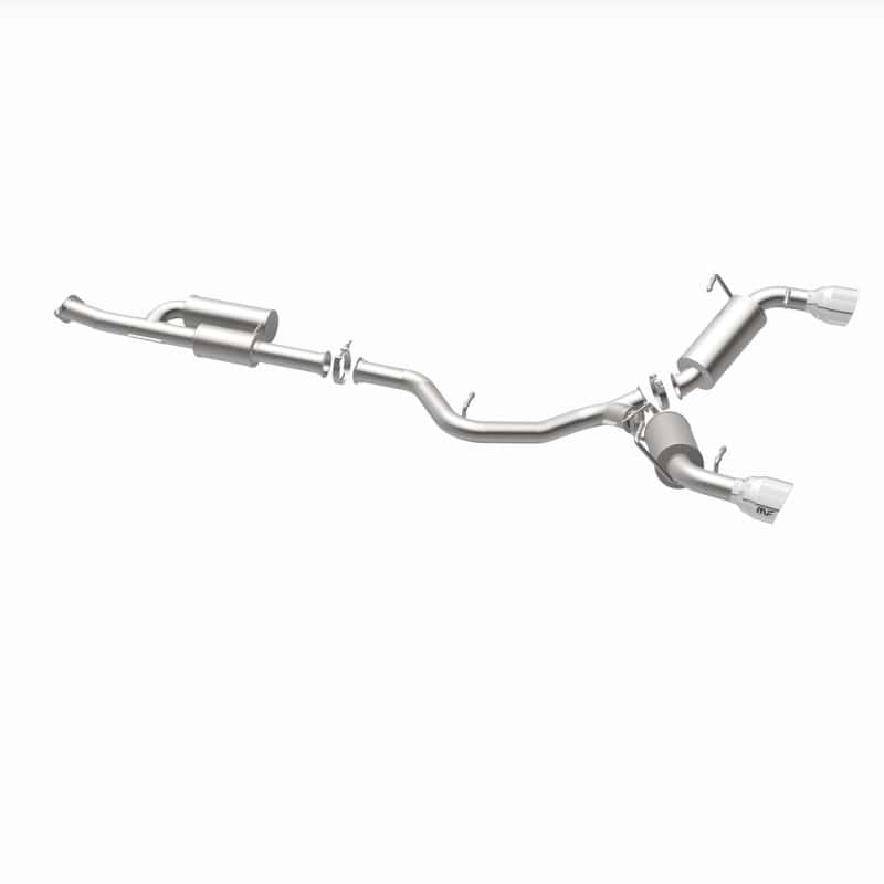 Magnaflow — Magnaflow 17-22 Subaru BRZ/Scion FR-S/Toyota GT86 NEO Cat-Back Exhaust System - view 21