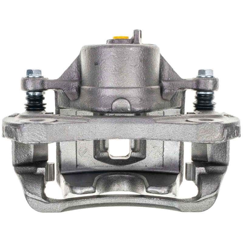 PowerStop — Power Stop 04-05 Hyundai Sonata Front Right Autospecialty Caliper w/Bracket
Caliper - view 5