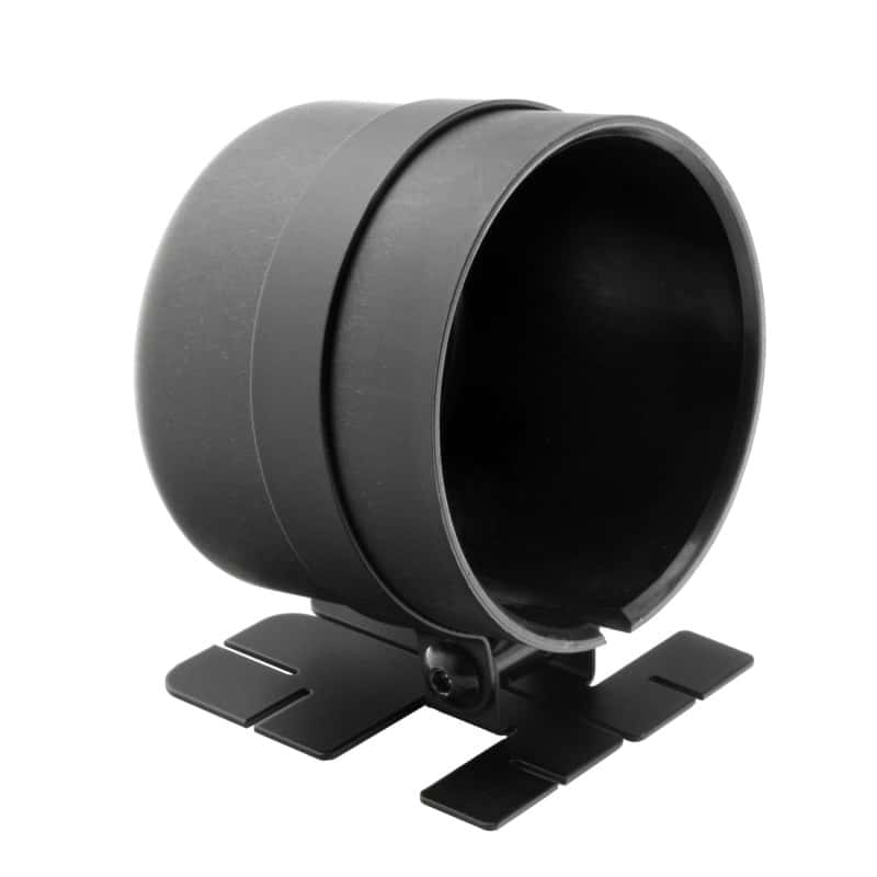 AutoMeter — Autometer Mounting Solutions Omni-Pod Gauge Mount Cup
OMNI POD, LOW PROFIL - view 4