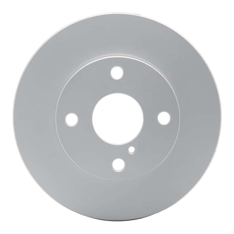 DFC — DFC 90-93 Mazda Miata Front GeoSPEC Coated Rotor
DFC Brake Rotor - view 1