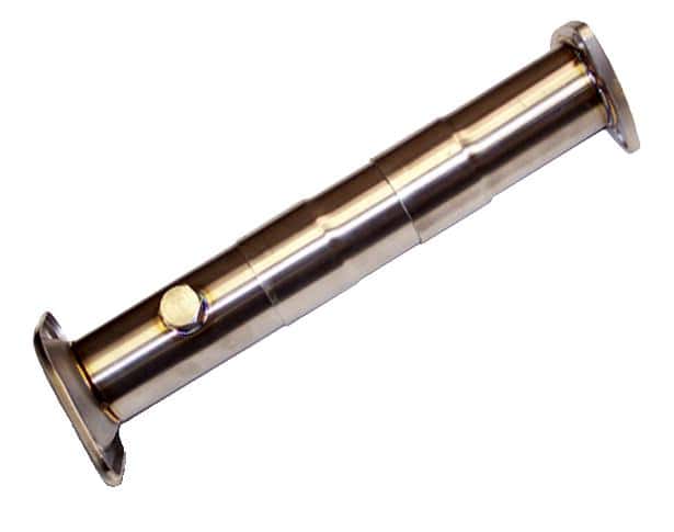 BLOX Racing — BLOX Racing 2002-UP SUBARU WRX STI 3inch Reducer for Borla Hush system - view 3