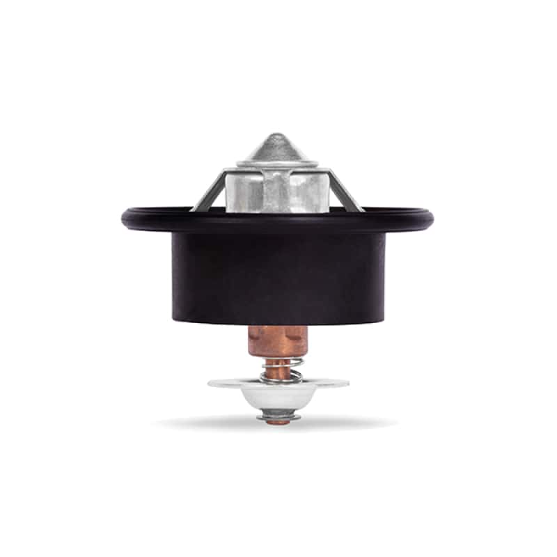 Mishimoto — Mishimoto Dodge 5.9L/6.7L Cummins Low-Temperature Thermostat
Coolant Thermostat - view 6