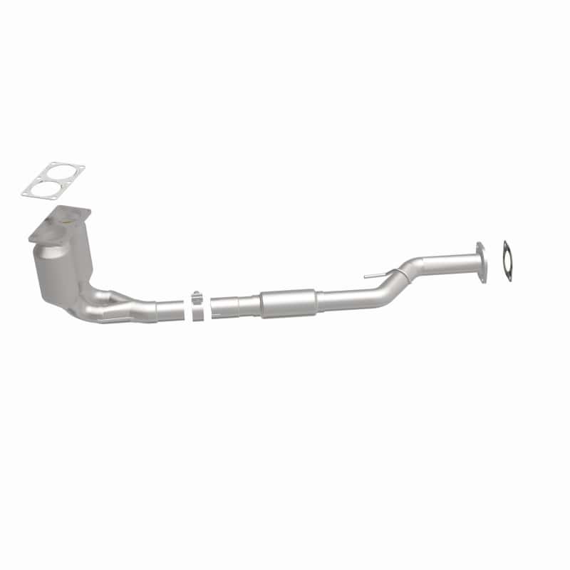 Magnaflow — MagnaFlow Conv DF 00-02 Nissan Sentra 1.8L
California - view 11