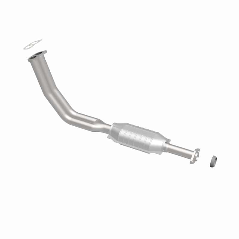 Magnaflow — MagnaFlow Conv Geo-Suzuki 37.5X6.5X4 1.75/1.7
Standard Grade
Standard - view 11