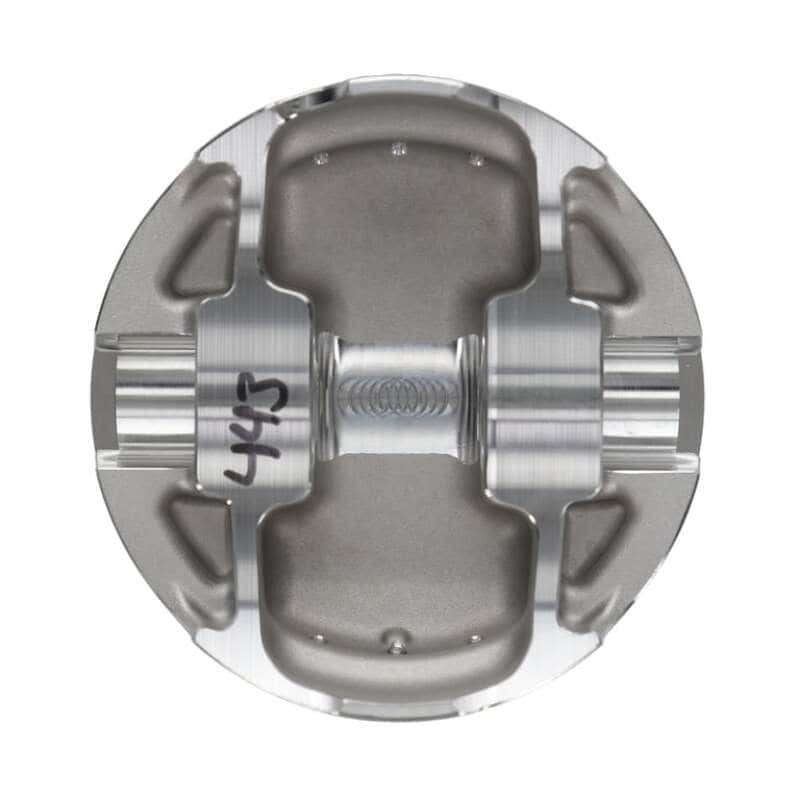 Wiseco — Wiseco Chrysler 6.1L Hemi -15cc R/Dome 4.060inch Piston Shelf Stock
Piston - view 5