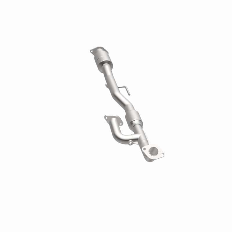 Magnaflow — MagnaFlow Conv DF 04-06 Lexus ES330 / 04-06 Toyota Camry/05-08 Solara 3.3L Y-Pipe Assembly
HM Grade
HM - view 24