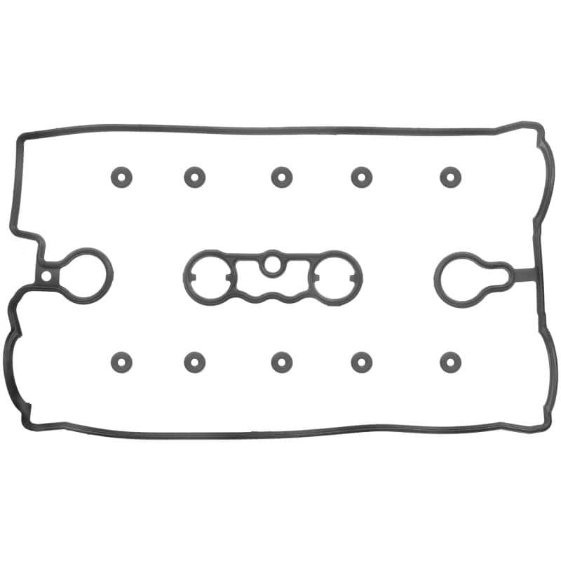 Fel-Pro — Fel-Pro Toyota MR2 VS 50393 R Engine Valve Cover Gasket Set - view 1