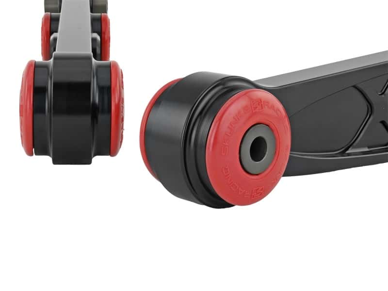 Skunk2 Racing — Skunk2 Honda/Acura EG/DC Alpha Series Rear Lower Control Arm Set - Black
Control Arm - view 7