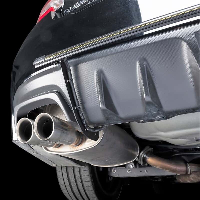 Putco — Putco 15-21 Subaru WRX/WRX STI Blade Tailgate Light Bars - view 3