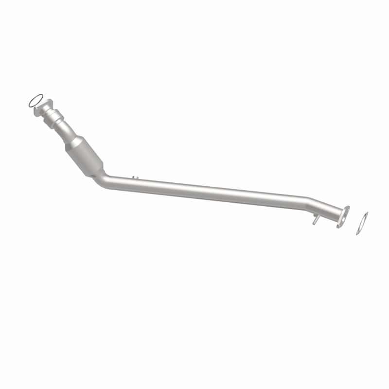 Magnaflow — Magnaflow 07-08 MONTANA 3.9L Underbody Direct Fit Converter
OEM Grade
OEM - view 12