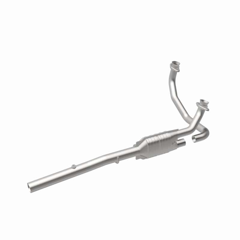 Magnaflow — MagnaFlow Conv Direct Fit Ram 1500/2500 94-99
HM Grade
HM - view 19