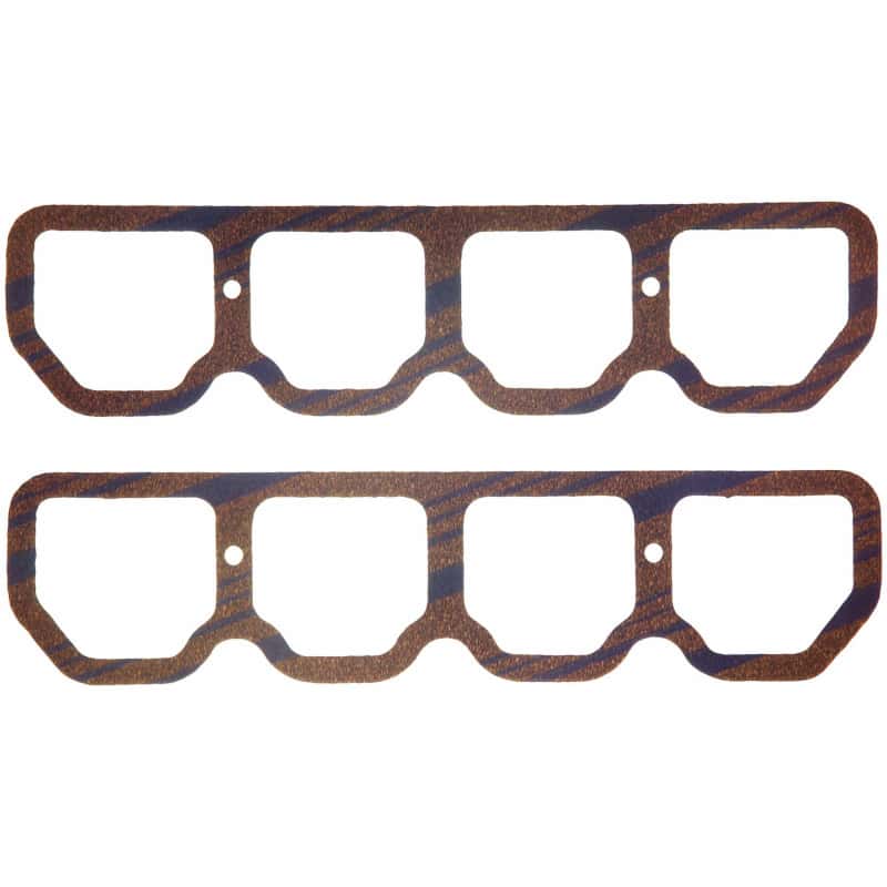 Fel-Pro — Fel-Pro Fiat 124 VS 26065 C Engine Valve Cover Gasket Set - view 1
