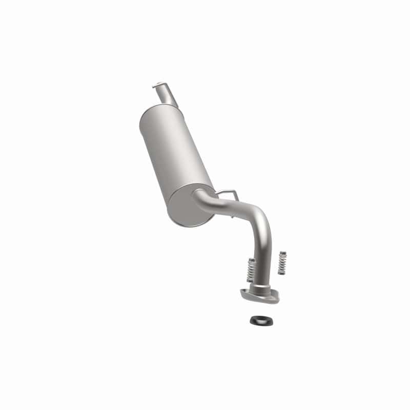 Magnaflow — MagnaFlow BRE Exhaust Kit 06-10 Toyota Yaris 1.5L
Exhaust Kit - view 20