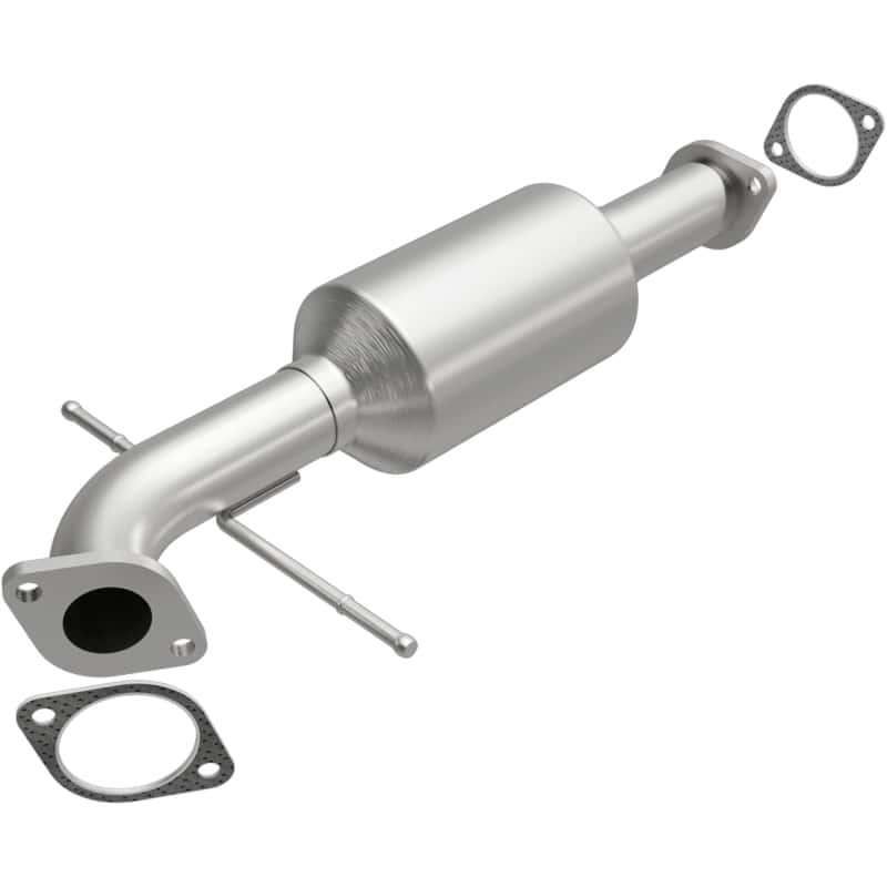 Magnaflow — Magnaflow 2005 Kia Sedona 3.5L Direct Fit Converter
California - view 2