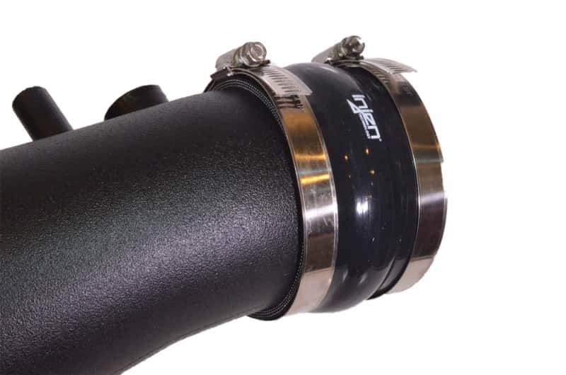 Injen — Injen 07-20 Toyota Tundra 5.7L Evolution Intake
Evolution Intake
Air Intake Kit - view 9