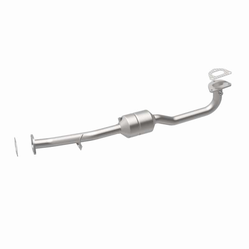 Magnaflow — MagnaFlow Conv DF 04-05 Subaru Legacy / Outback 2.5L
OEM Grade
OEM - view 19