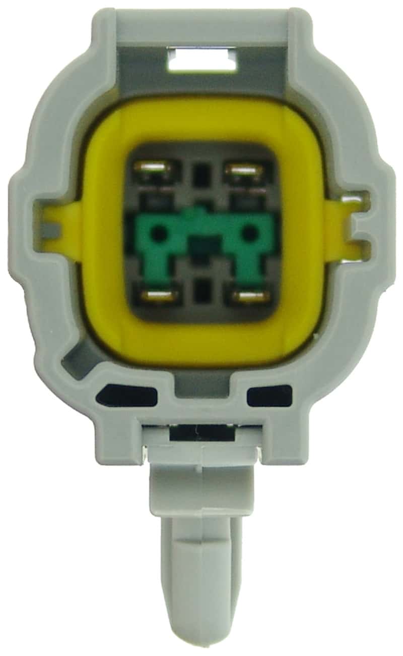 NGK — NGK Nissan Frontier 2004-1998 Direct Fit Oxygen Sensor - view 3