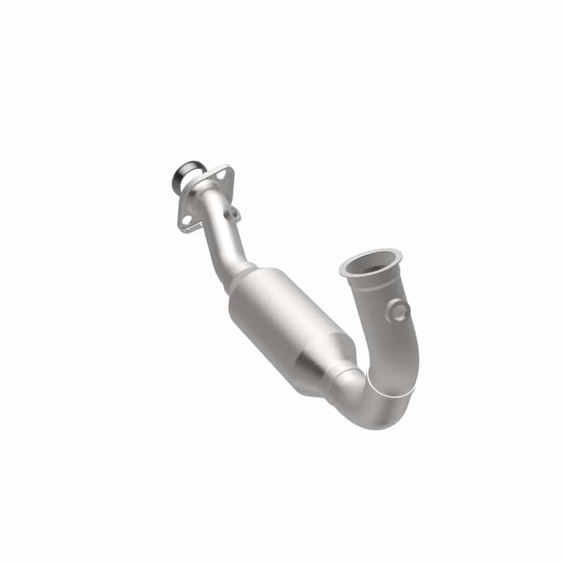 Magnaflow — Magnaflow 2004 Jeep Liberty 3.7L Direct Fit Converter
California - view 22