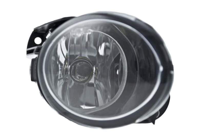 Hella — Hella 2006-2010 Volkswagen Passat Fog Light Assembly Right
Fog Lamp Assy RH - view 2