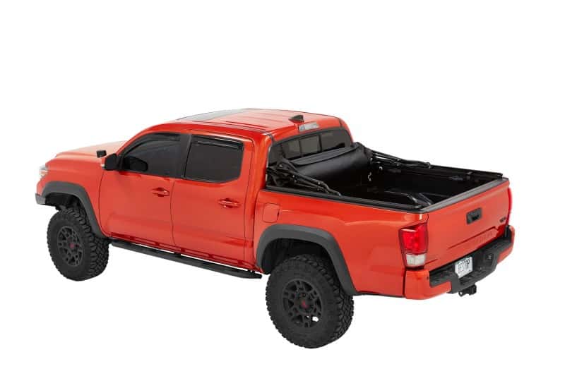Bestop — Bestop 05-2023 Toyota Tacoma For 6 Ft Bed Supertop
Supertop for Truck 2 - view 5