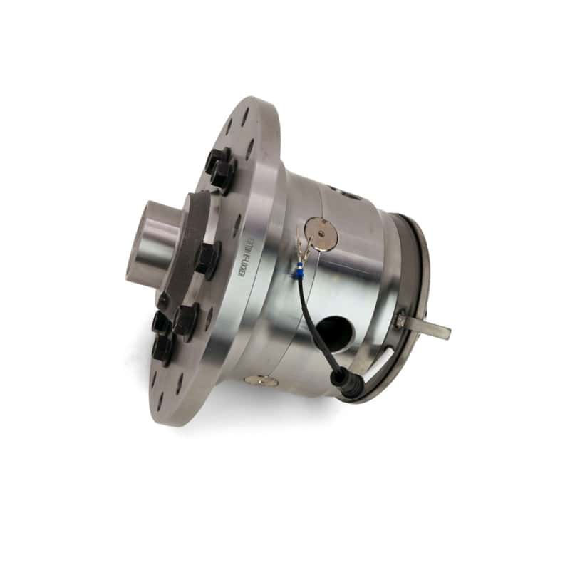 Eaton — Eaton ELocker4 Differential Dana 70 Performance 40 Spline 4.10 & Down Ratio
Differential - view 3
