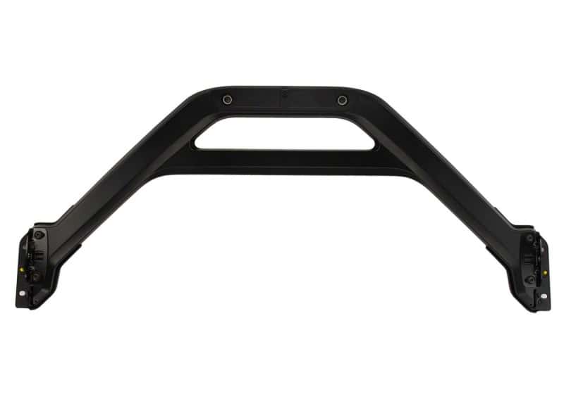 Ford Racing — Ford Racing 2022+ Ford Bronco B & C Bow Brace Kit
Fender Brace - view 15