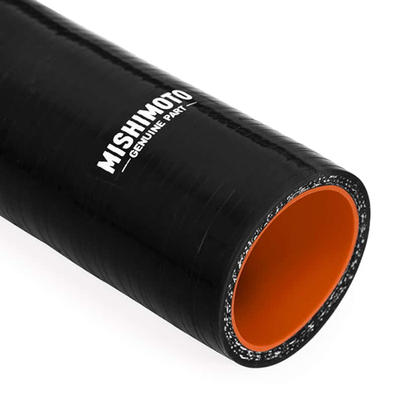 Mishimoto — Mishimoto 14+ Chevrolet Silverado 1500 Black Silicone Hose Kit
Coolant Hose Kit - view 3