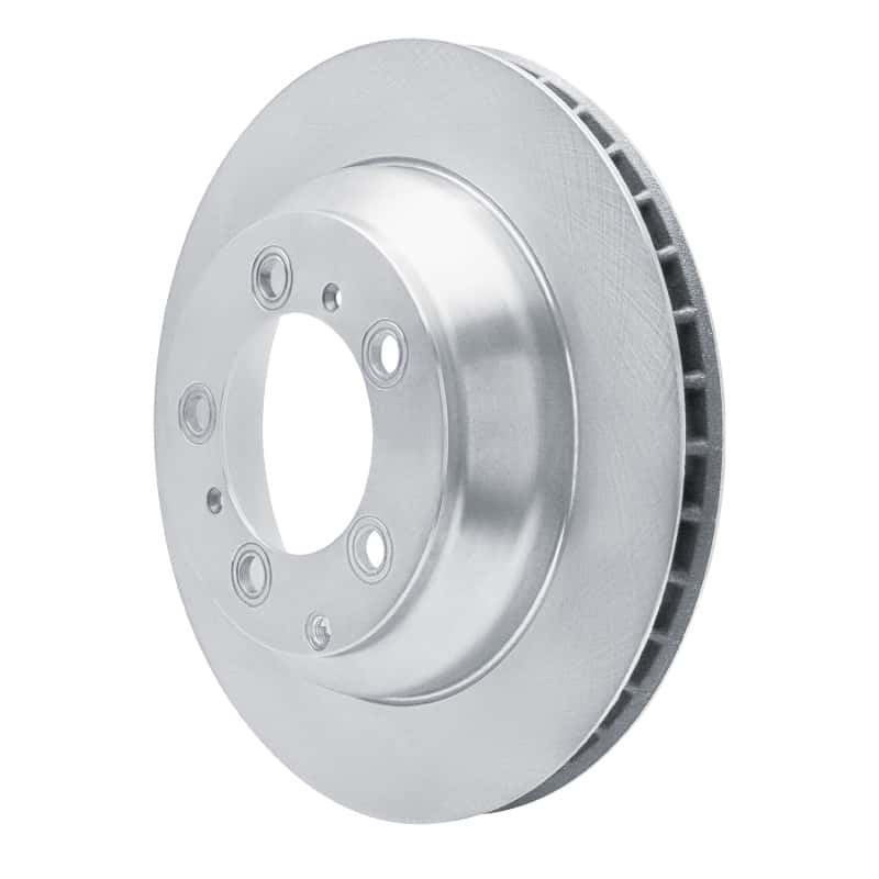 DFC — DFC 19-23 Porsche Cayenne Rear Brake Rotor - view 2