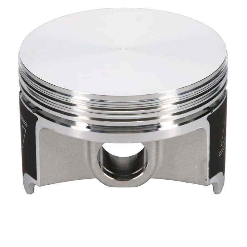 Wiseco — Wiseco Volkswagen Type 1 Flat Top no VPs Piston Shelf Stock Kit
Piston Set - view 7