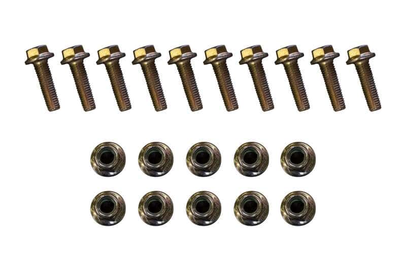 RustBuster — Rustbuster Rear Frame Section - view 11