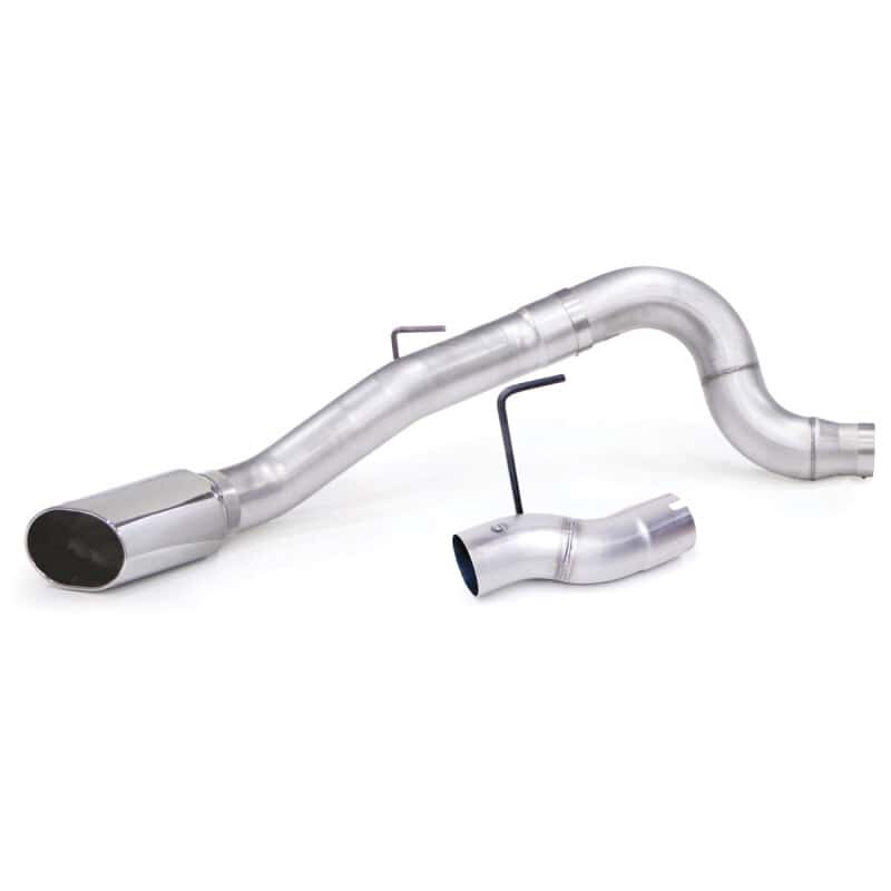Banks Power — Banks Power 13-18 Dodge Ram 6.7 Mega-Cab SB 5in Monster Exhaust System - Single Exhaust w/ S/S Tip
Performance Exhausts
Monster Exhaust - view 1