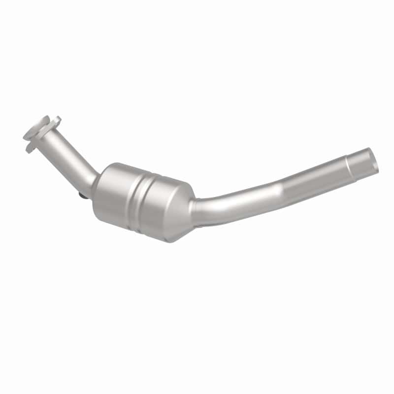 Magnaflow — Magnaflow Conv DF 07-09 XKR 4.2L D/S
OEM Grade
OEM - view 13