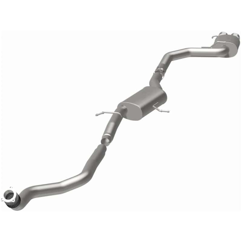 Magnaflow — MagnaFlow Sys C/B 09- Audi A4 2.0T Sport
Cat-Back - view 26