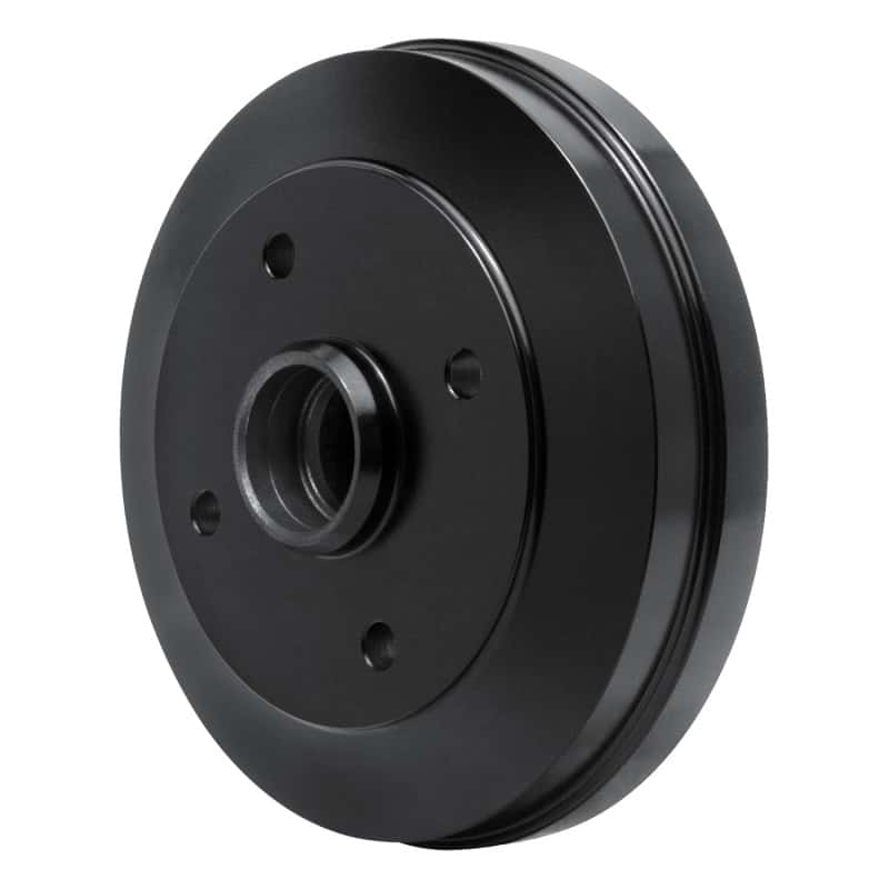 DFC — DFC 83-87 Mazda 626 Rear True Balanced Brake Drum
DFC Brake Drum - view 2
