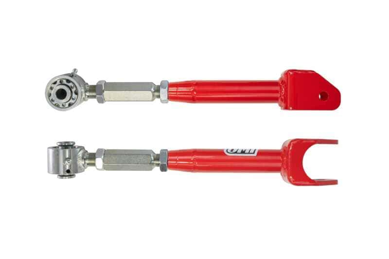 UMI Performance — UMI 16-24 Chevrolet Camaro Suspension Control Arm - Red
Rear Control Arms - view 2