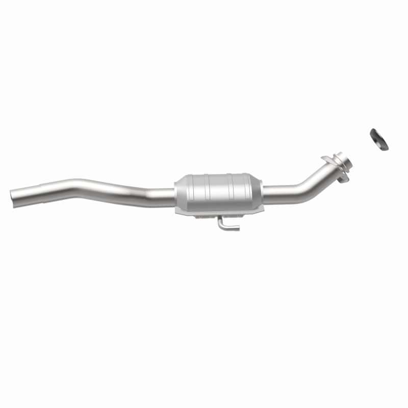 Magnaflow — MagnaFlow Conv Chrysler-Dodge-Plymouth 33X6.5
Standard Grade
Standard - view 20