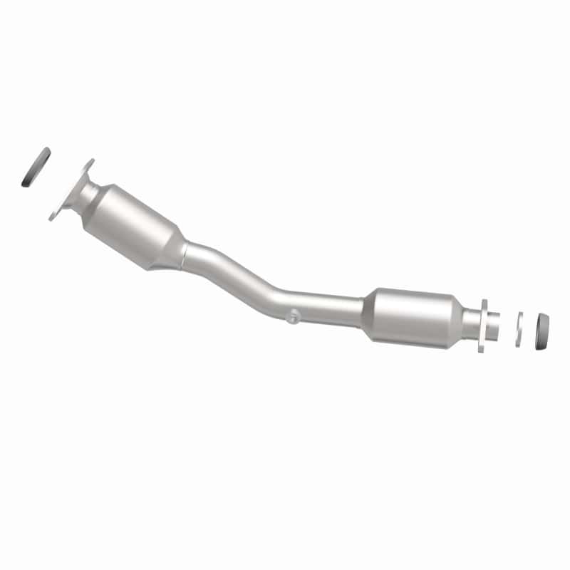 Magnaflow — Magnaflow 09-14 Nissan Cube 1.8L Direct Fit Converter
California - view 11