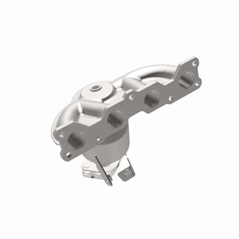 Magnaflow — MagnaFlow Conv DF 11-15 Kia Sportage OEM Manifold
OEM Grade
OEM - view 22