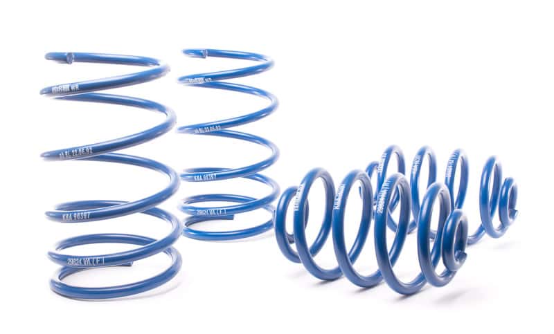 H&R — H&R 92-98 BMW 325i/325is/328i/328is E36 Sport Spring (After 6/22/92 & Non Cabrio)
Sport Spring - view 2
