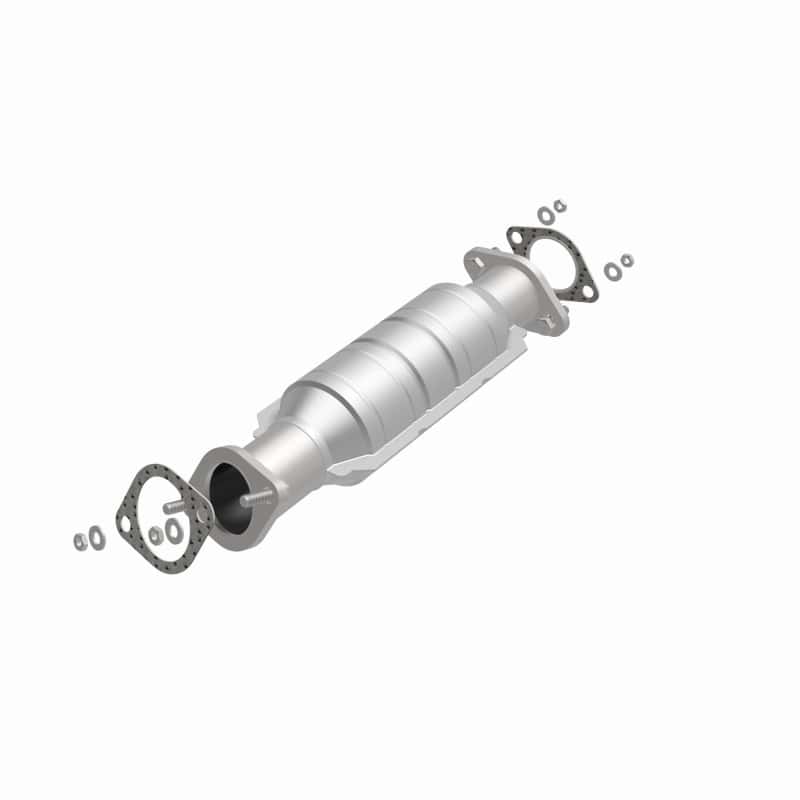 Magnaflow — MagnaFlow Conv DF 10-12 Forte 2.0L Fed Rear
OEM Grade
OEM - view 28