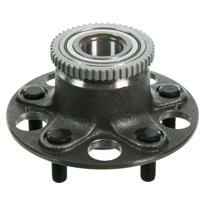 Moog — MOOG 01-03 Acura CL Rear Hub Assembly - view 1