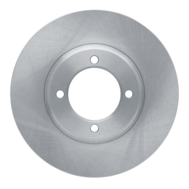 DFC — DFC 81-82 Toyota Cressida Front Brake Rotor
DFC Brake Rotor - view 1