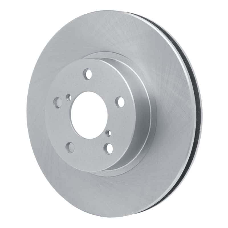 DFC — DFC 90-01 Subaru Legacy Front Brake Rotor
DFC Brake Rotor - view 2