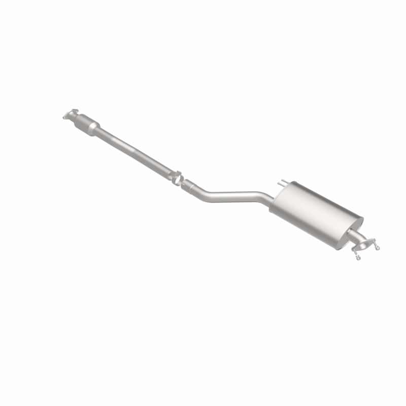 Magnaflow — MagnaFlow Conv Direct Fit 16-18 Kia Sorento OEM Grade Federal / EPA Compliant UnderBody
OEM Grade
OEM - view 14