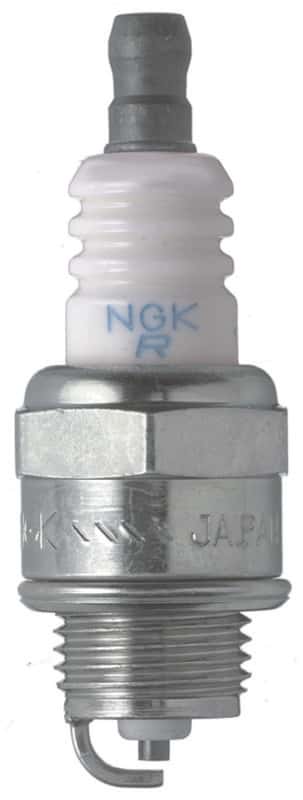 NGK — NGK Standard Spark Plug Box of 10 (BPMR7A SOLID) - view 2